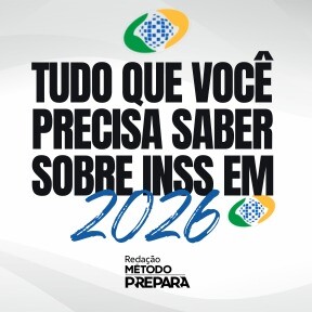 Imagem Card Tudo que você você precisa saber sobre INSS em 2026!