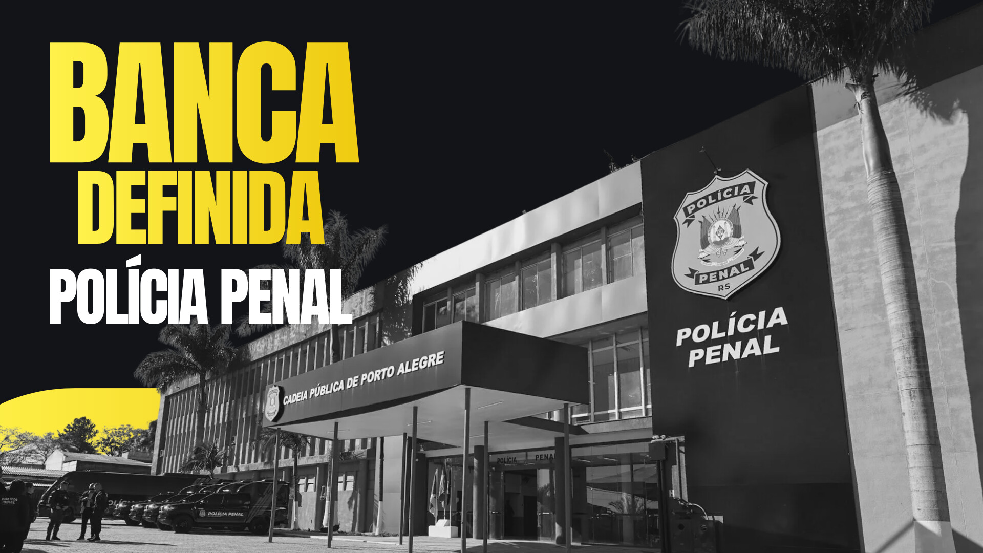 Capa BANCA DEFINIDA PP-RS | FUNDATEC