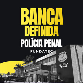 Imagem Card BANCA DEFINIDA PP-RS | FUNDATEC