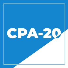 Curso CPA-20