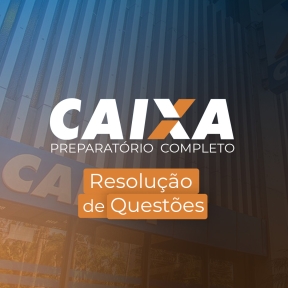 Logo CAIXA