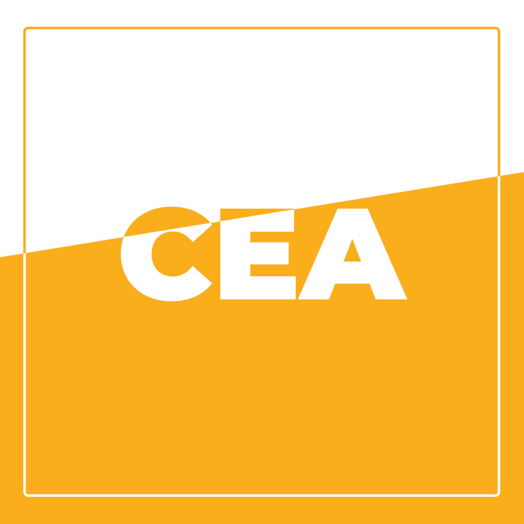 Logo CEA