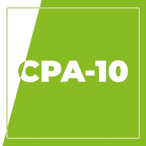 Curso CPA-10