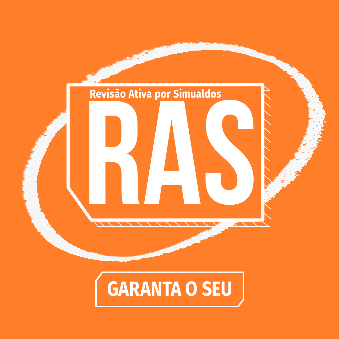 Logo RAS