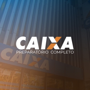 Logo CAIXA