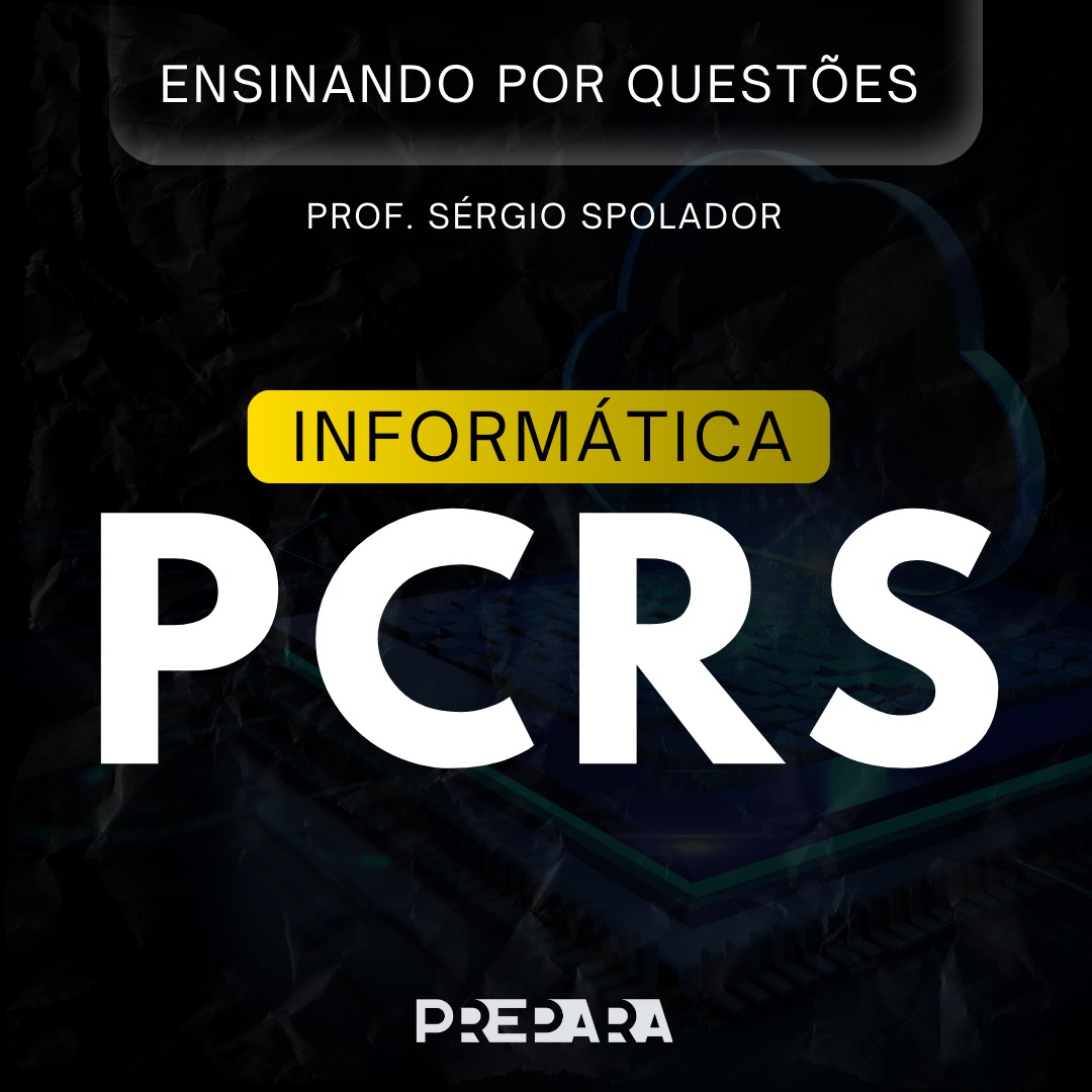 Curso Ensinando por Questões